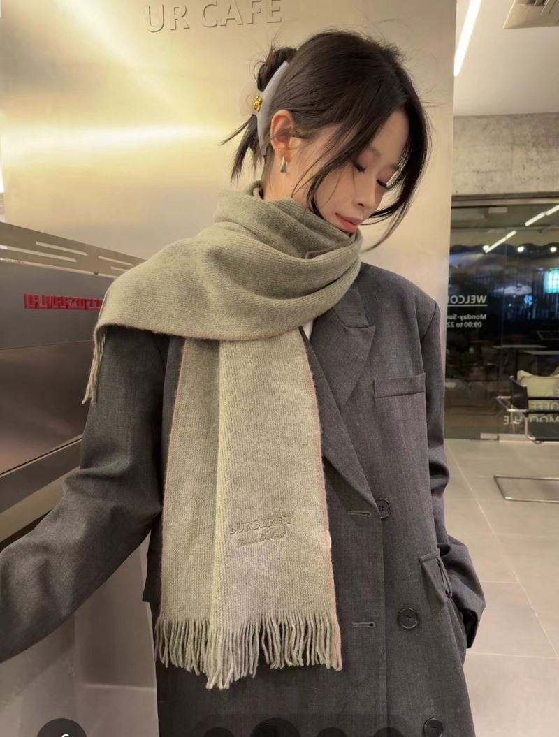 Burberry Scarf